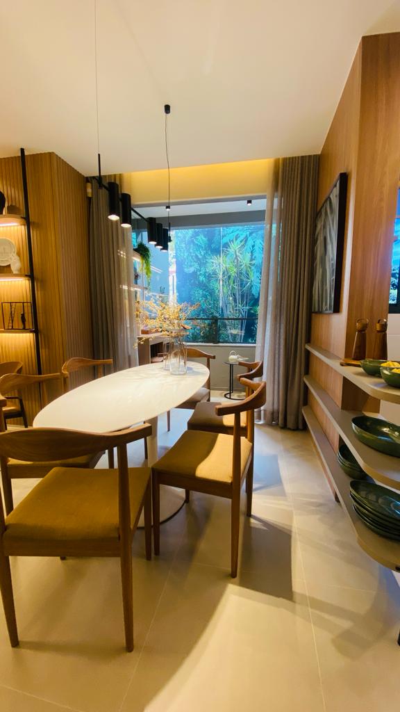 Apartamento, 2 quartos, 73 m² - Foto 5