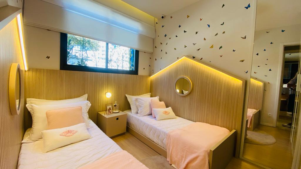 Apartamento, 2 quartos, 73 m² - Foto 11