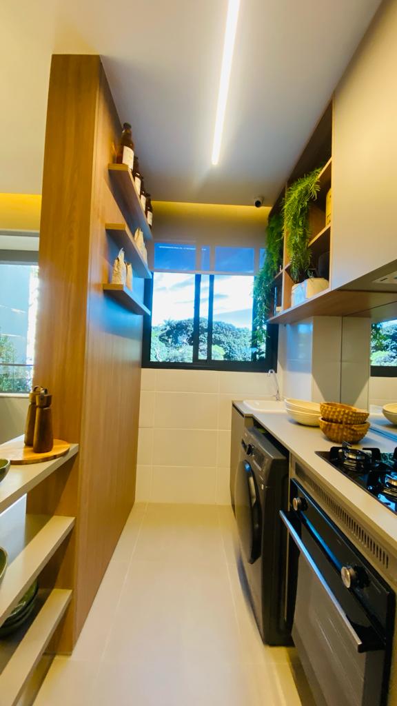 Apartamento, 2 quartos, 73 m² - Foto 6