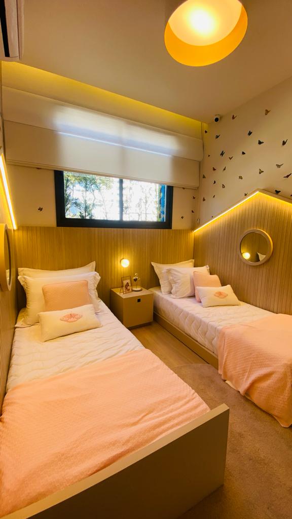 Apartamento, 2 quartos, 73 m² - Foto 9