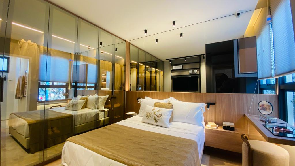 Apartamento, 2 quartos, 73 m² - Foto 16
