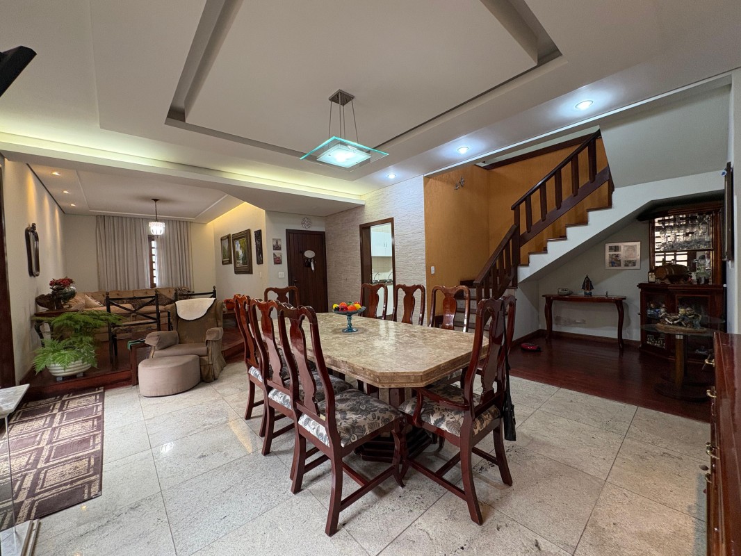 Casa, 4 quartos, 384 m² - Foto 19