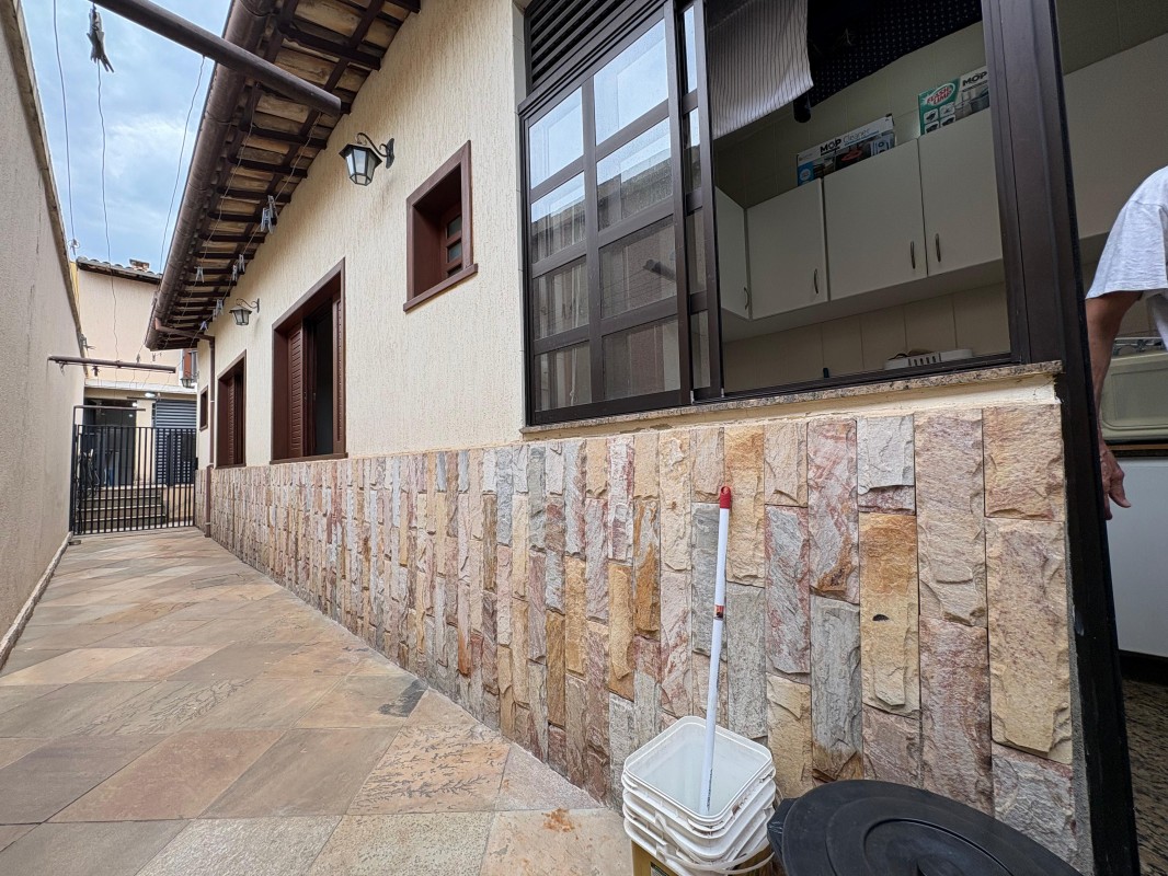 Casa, 4 quartos, 384 m² - Foto 11