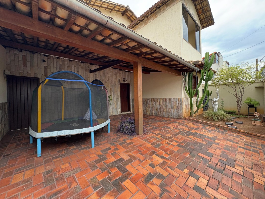 Casa, 4 quartos, 384 m² - Foto 13