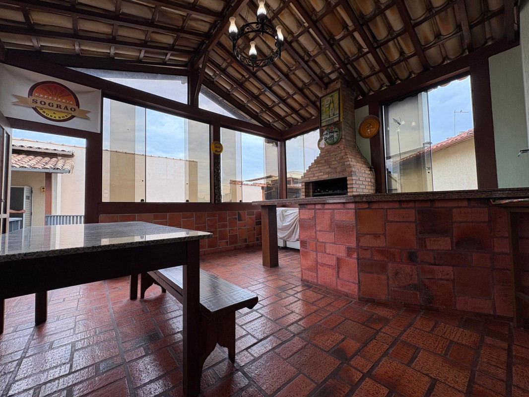 Casa, 4 quartos, 384 m² - Foto 18