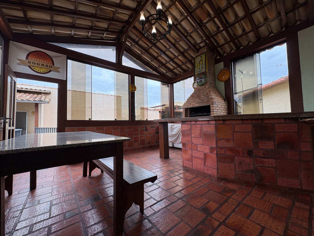 Casa, 4 quartos, 384 m² - Foto 7