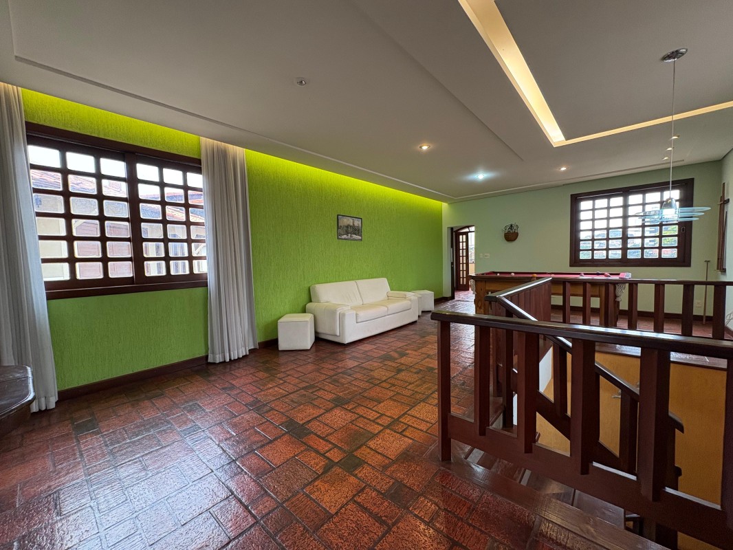 Casa, 4 quartos, 384 m² - Foto 10