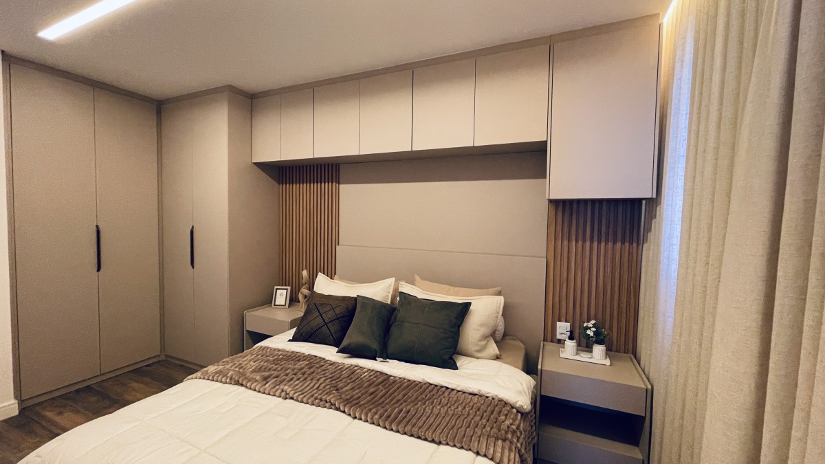 Cobertura, 3 quartos, 162 m² - Foto 14