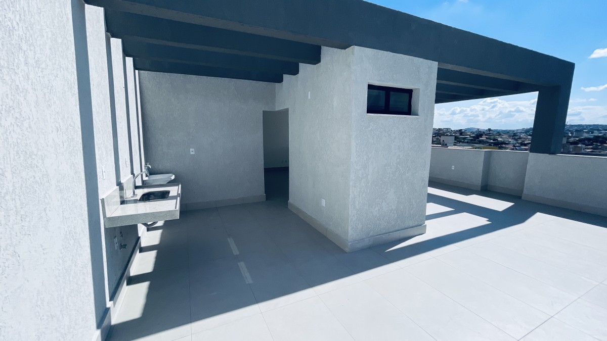 Cobertura, 3 quartos, 162 m² - Foto 8