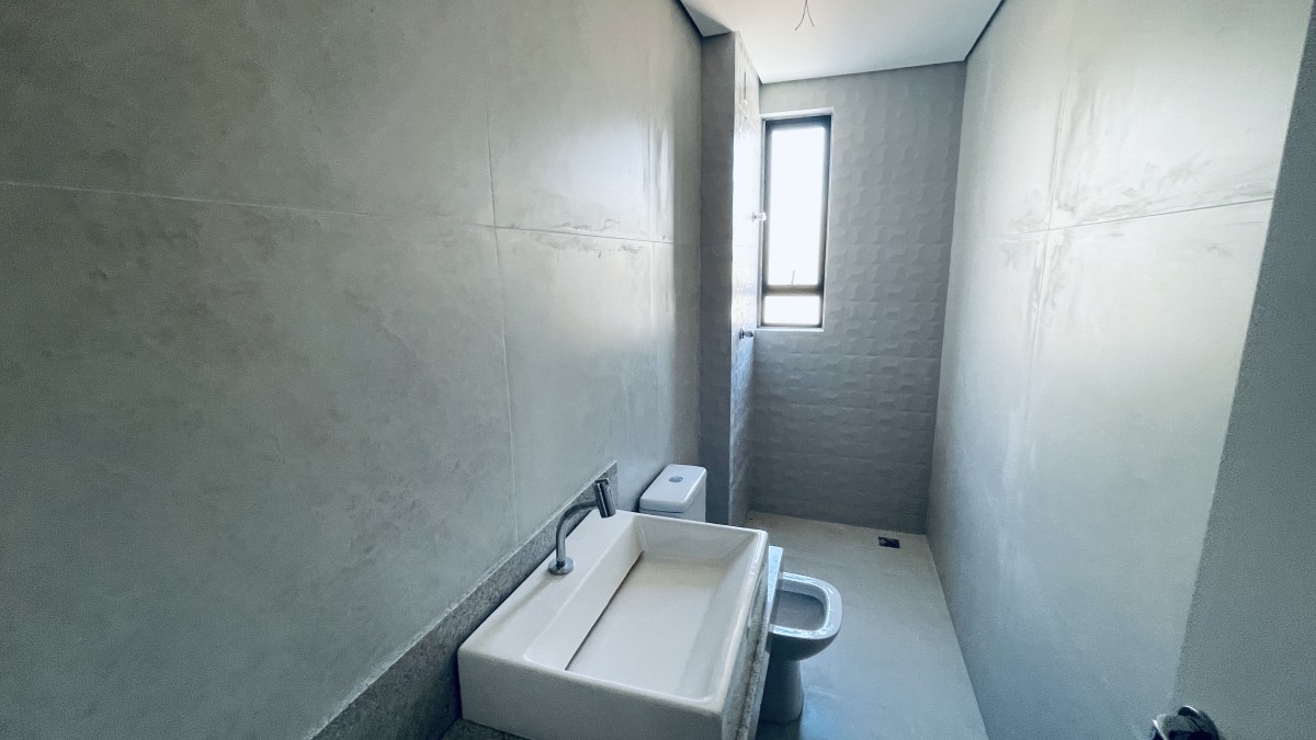 Cobertura, 3 quartos, 162 m² - Foto 3