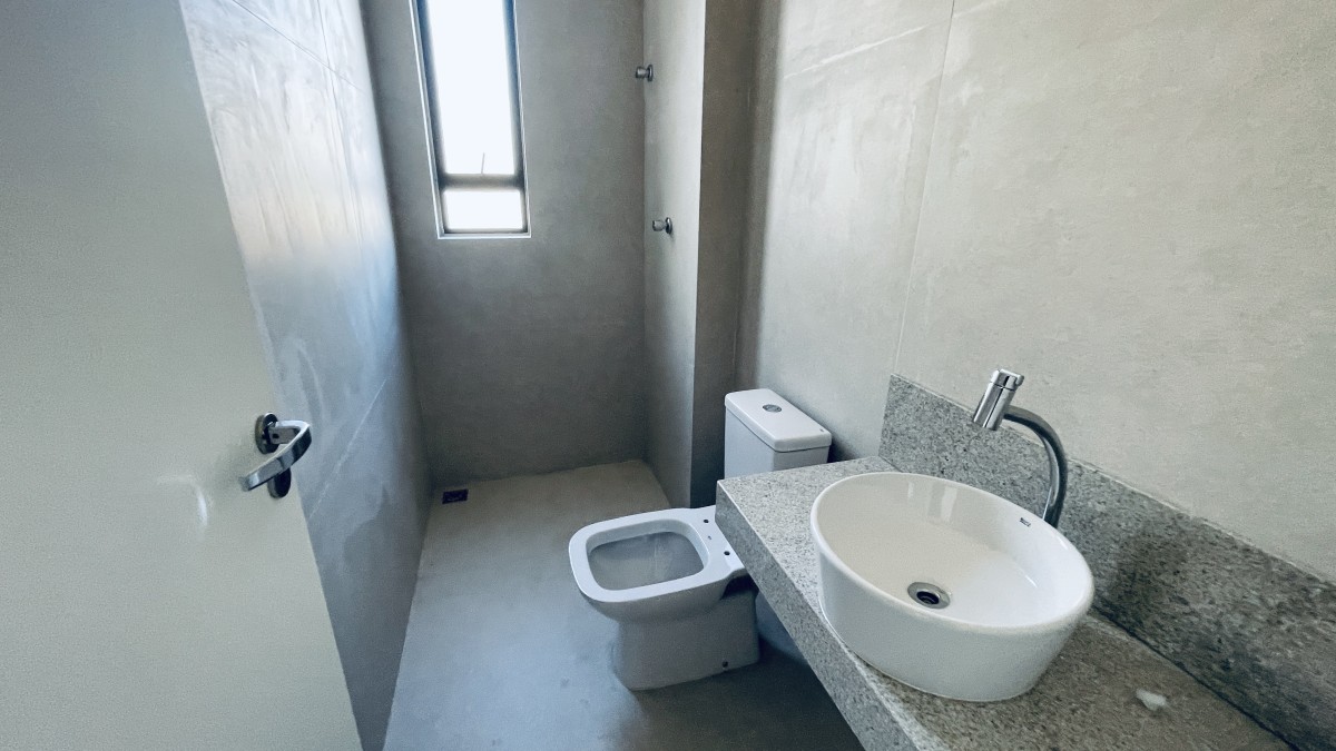 Cobertura, 3 quartos, 162 m² - Foto 7