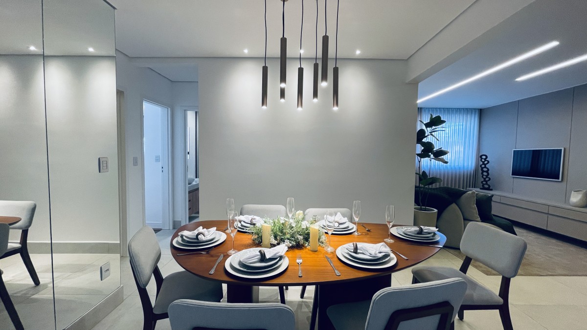 Cobertura, 3 quartos, 162 m² - Foto 21