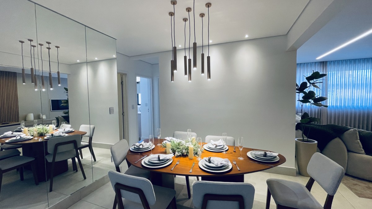 Cobertura, 3 quartos, 162 m² - Foto 20