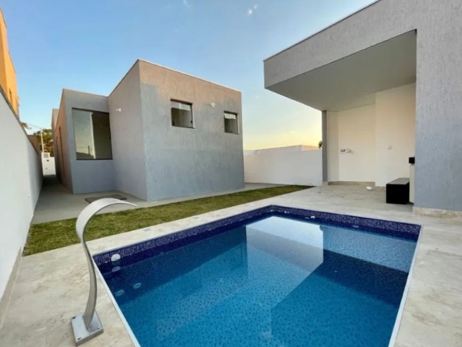 Casa de Condomínio, 4 quartos - Foto 3