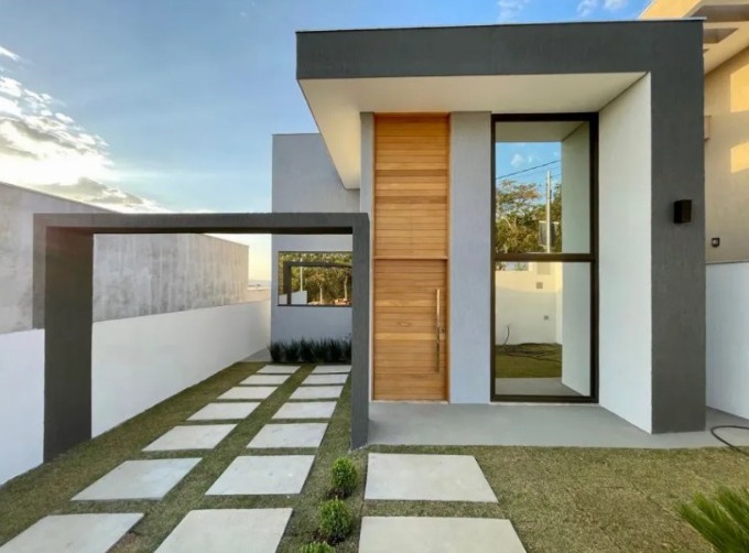Casa de Condomínio, 4 quartos - Foto 7