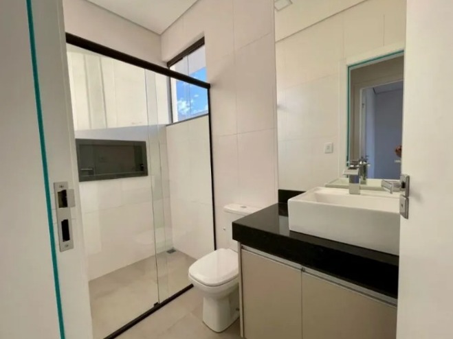 Casa de Condomínio, 4 quartos - Foto 17