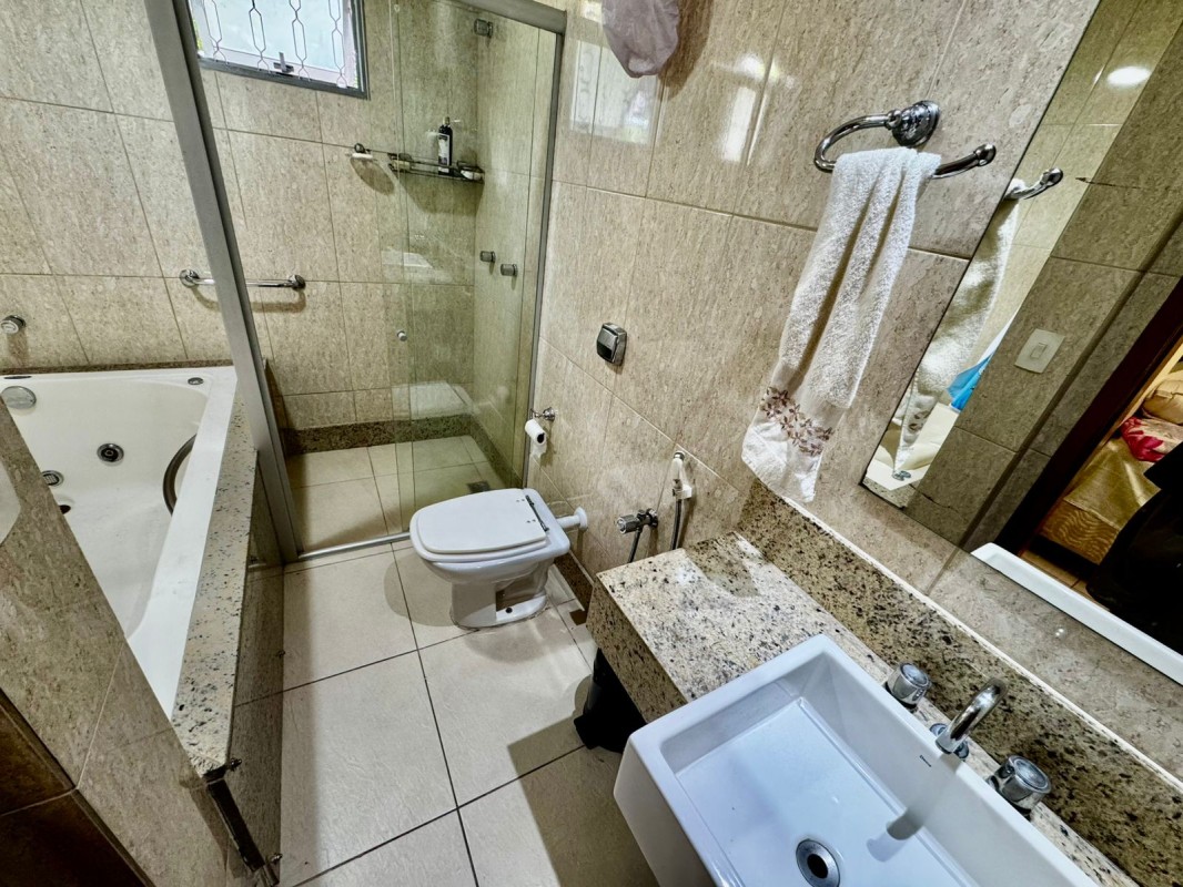 Casa, 4 quartos, 480 m² - Foto 14