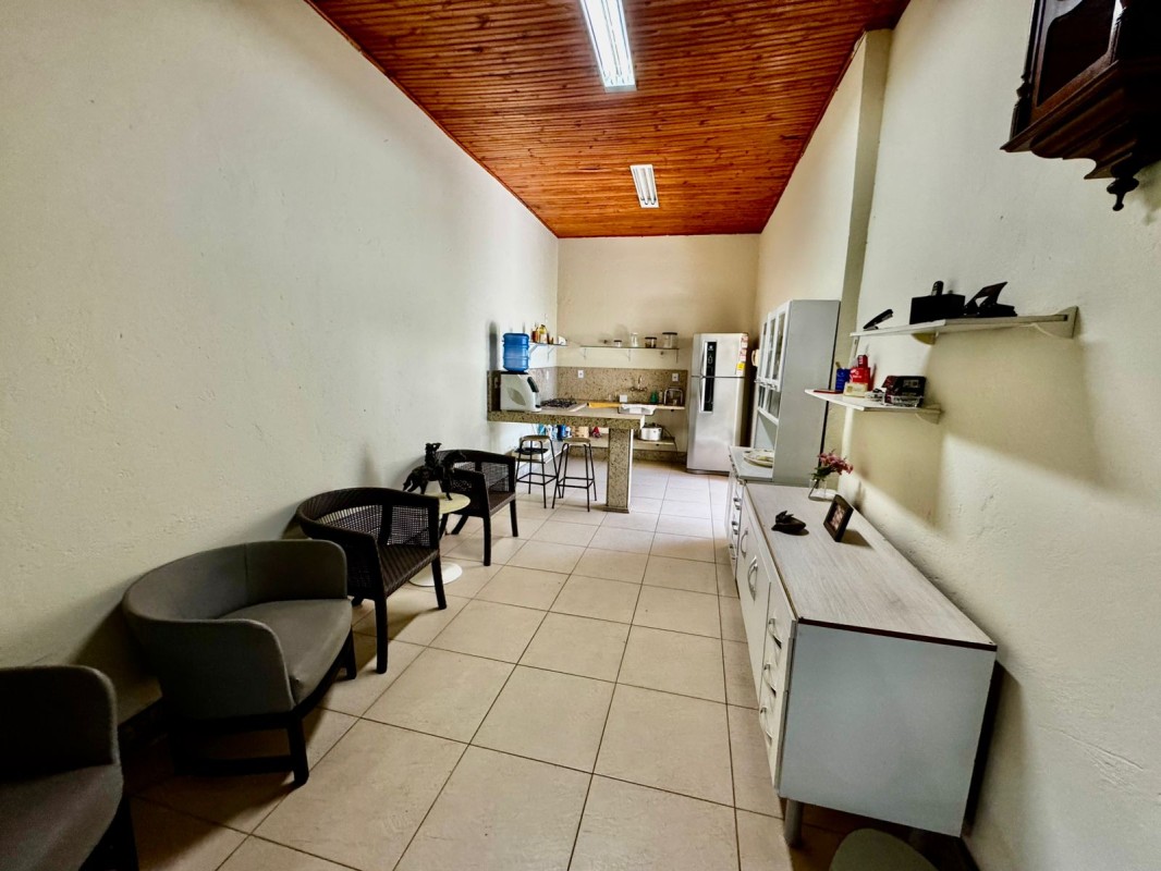 Casa, 4 quartos, 480 m² - Foto 9