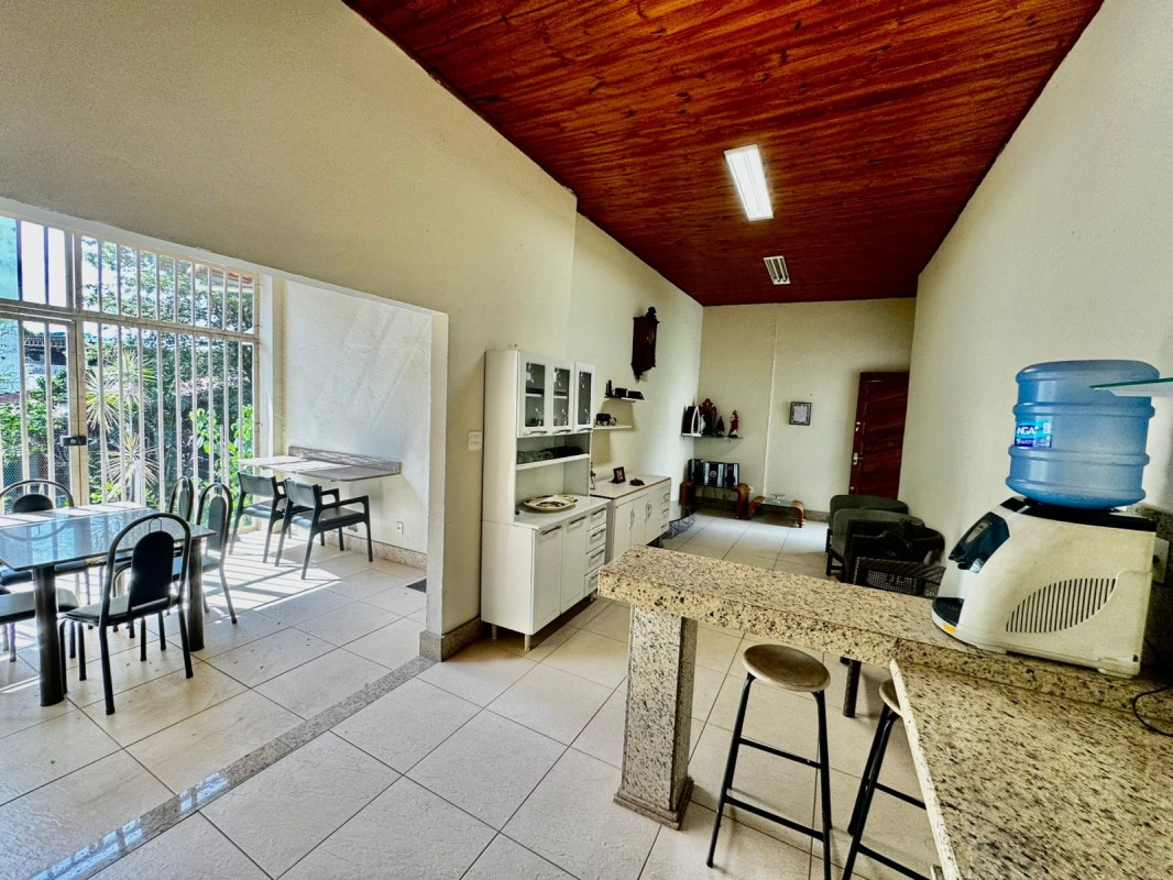 Casa, 4 quartos, 480 m² - Foto 11