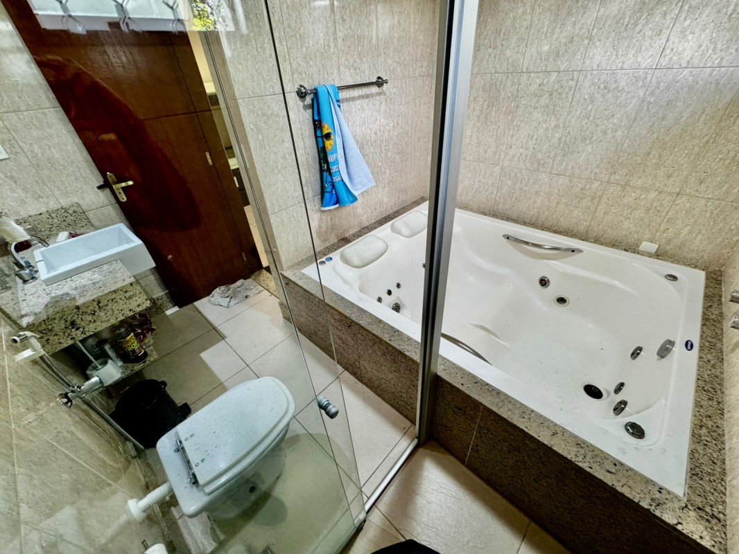 Casa, 4 quartos, 480 m² - Foto 15
