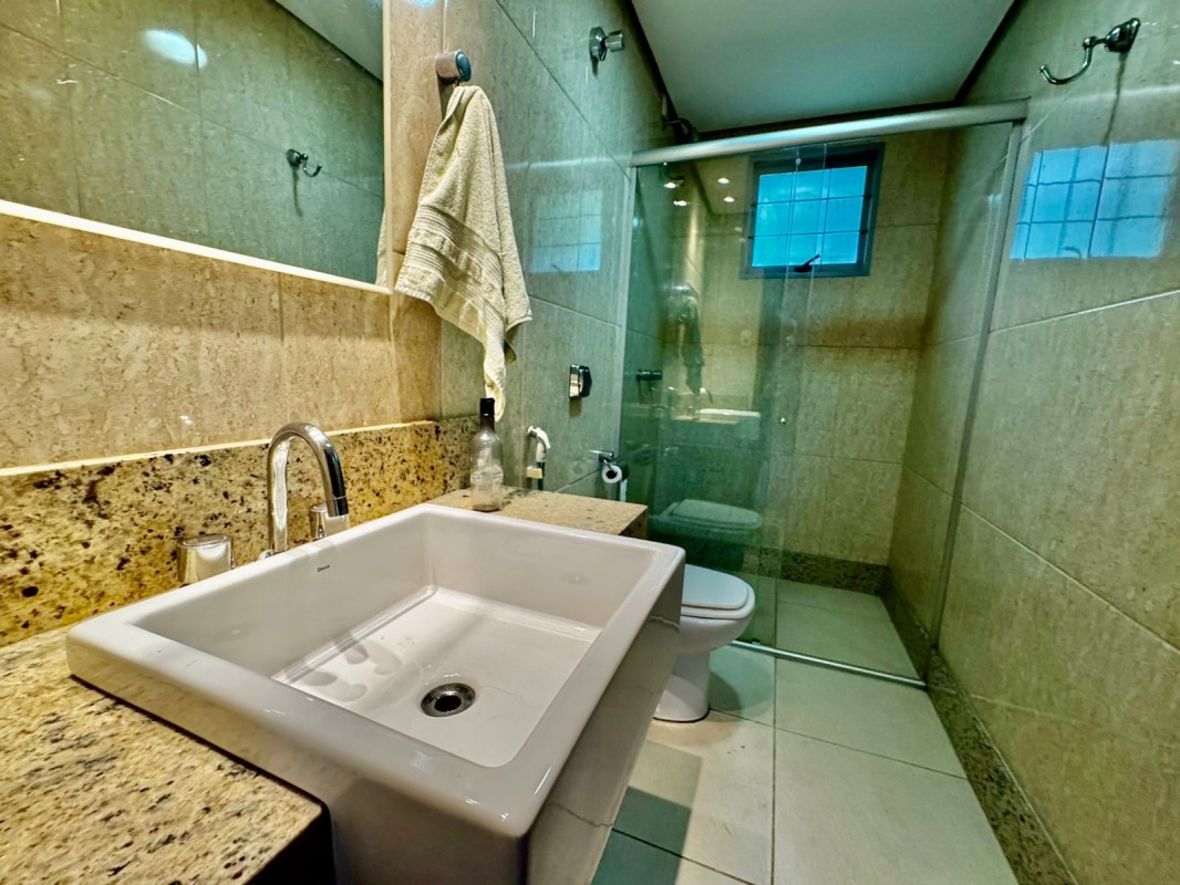 Casa, 4 quartos, 480 m² - Foto 17