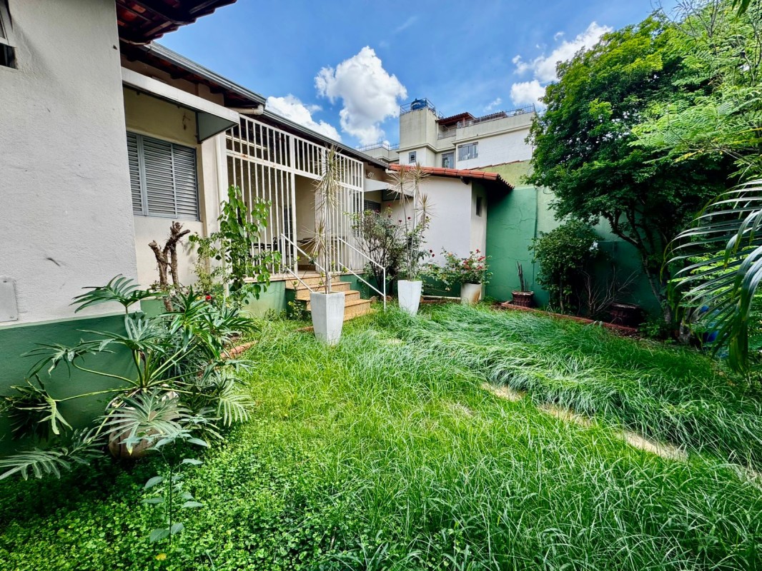 Casa, 4 quartos, 480 m² - Foto 2