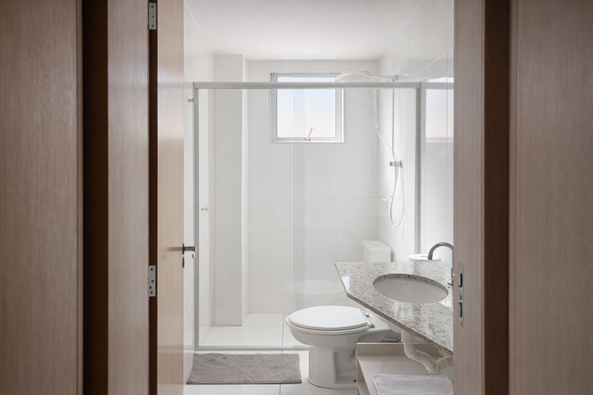 Apartamento, 2 quartos, 65 m² - Foto 5