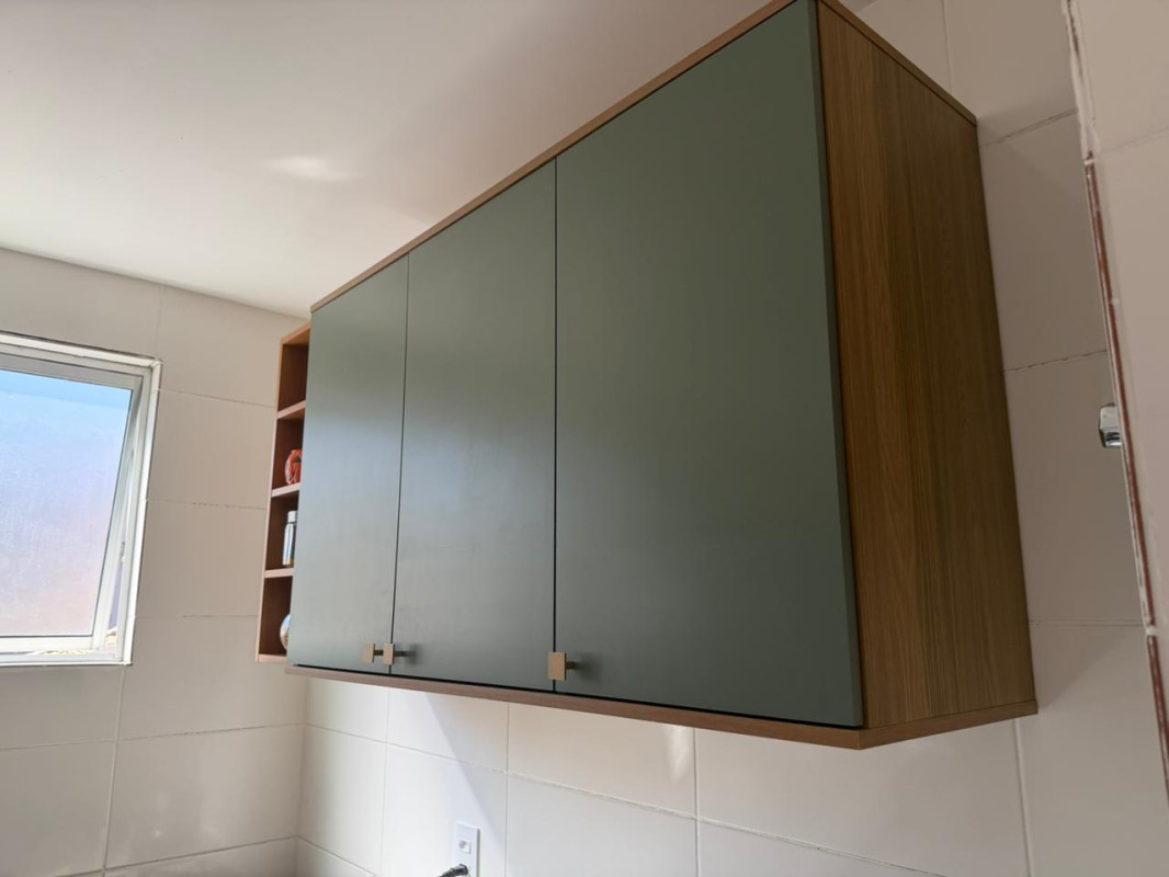 Apartamento, 2 quartos, 65 m² - Foto 7