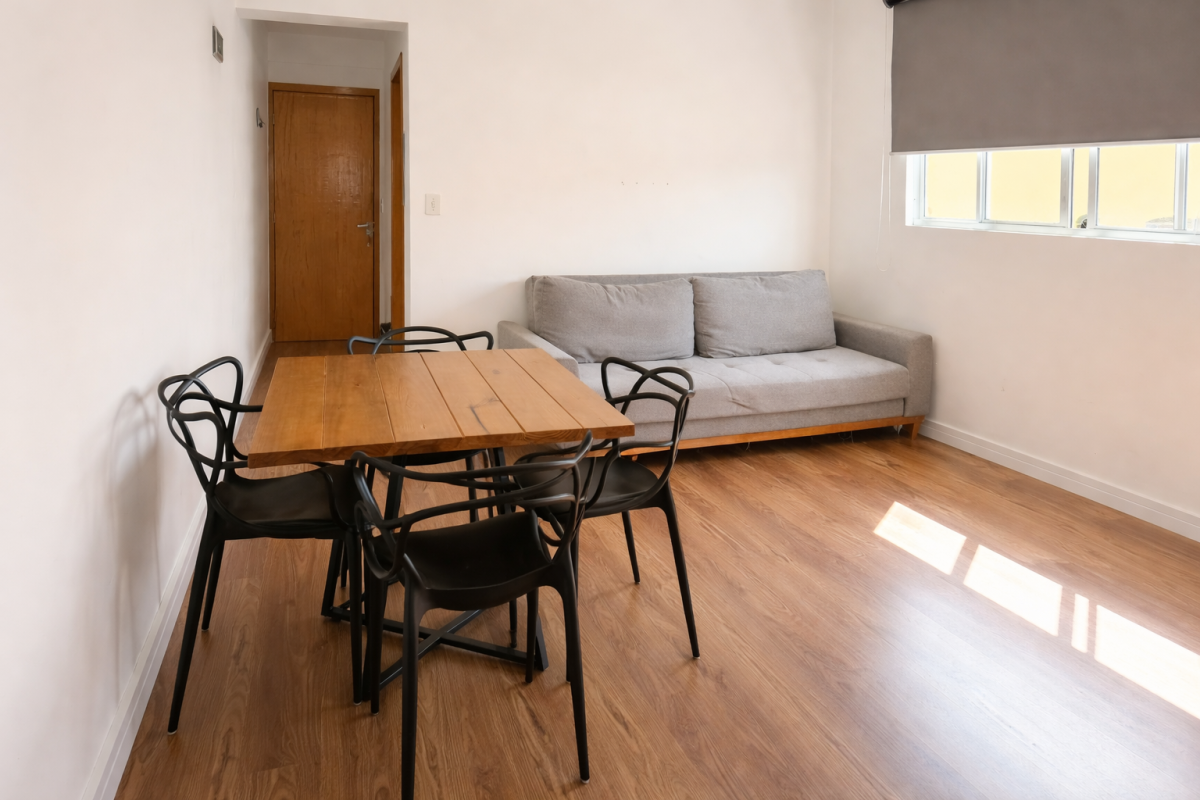 Apartamento, 2 quartos, 65 m² - Foto 1