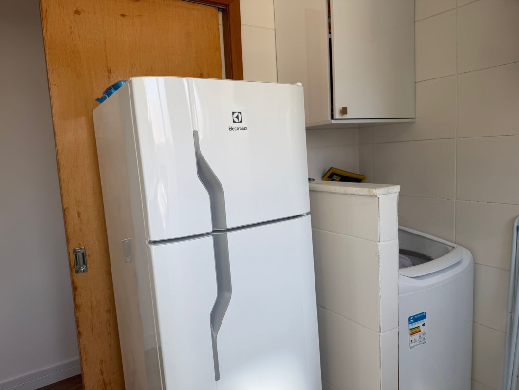 Apartamento, 2 quartos, 65 m² - Foto 8