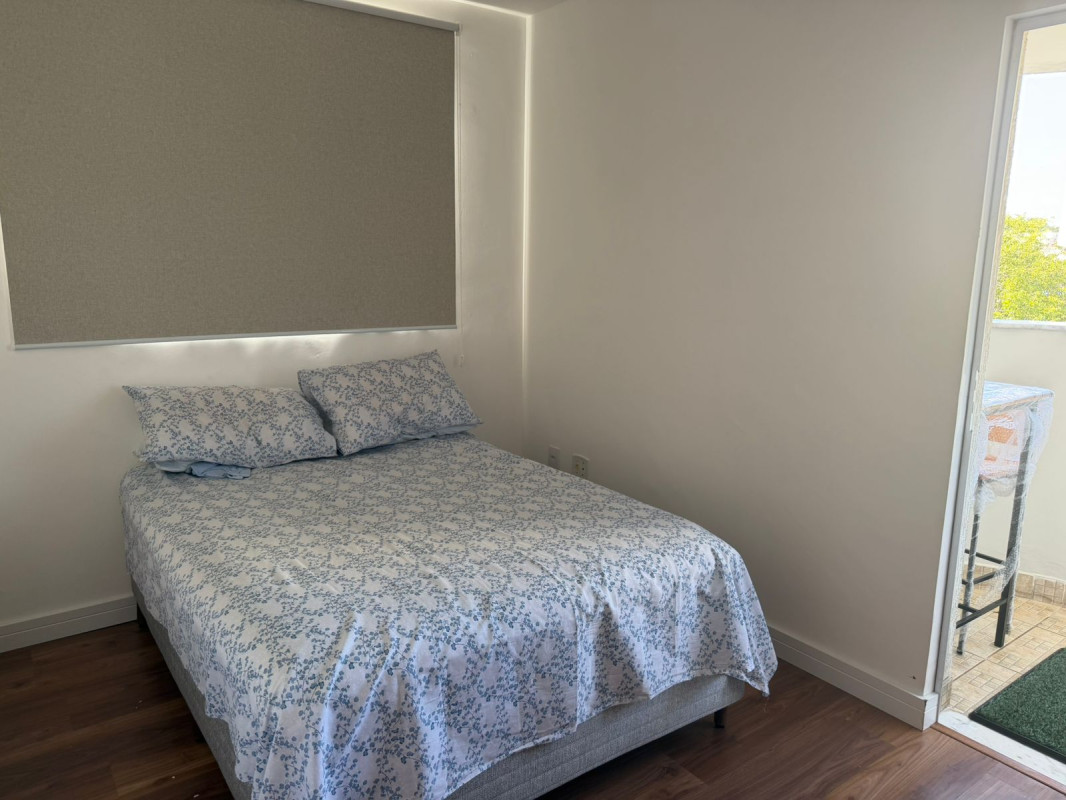 Apartamento, 2 quartos, 65 m² - Foto 9