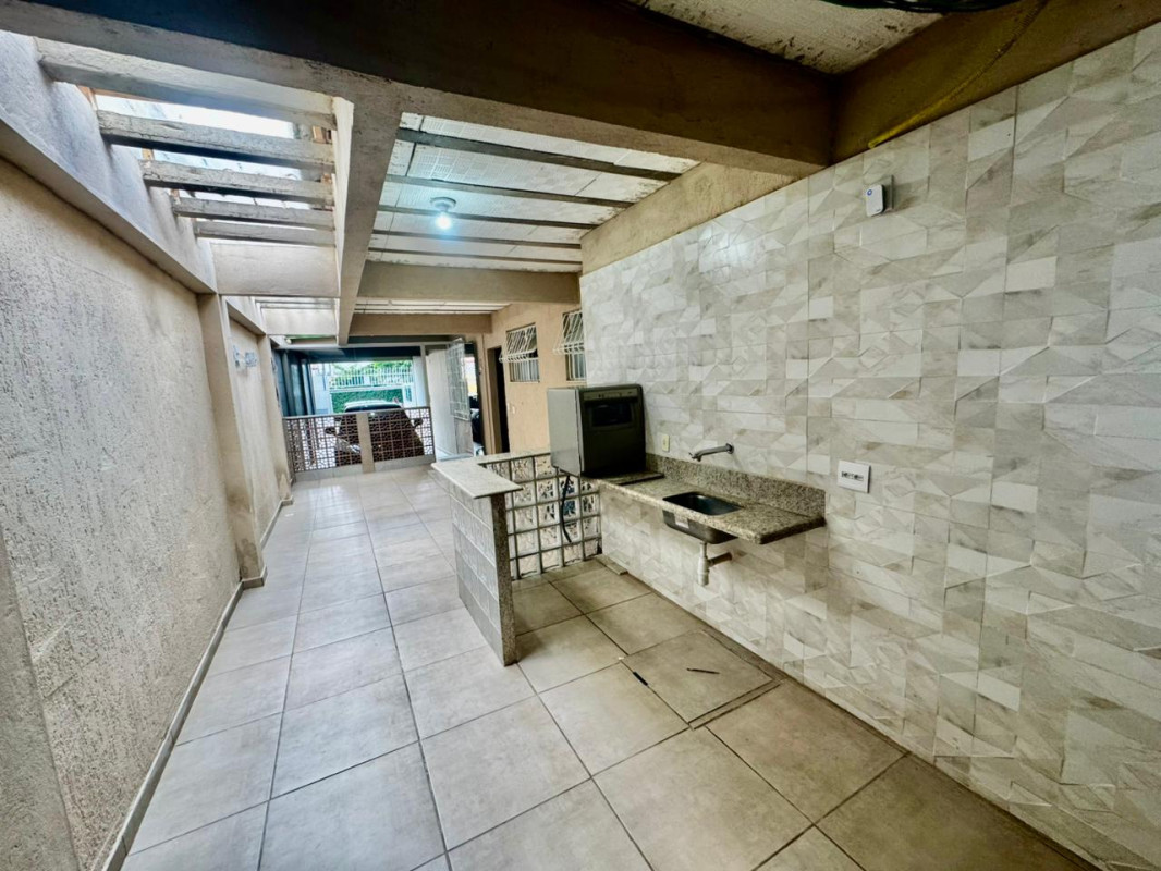 Casa, 4 quartos, 239 m² - Foto 6