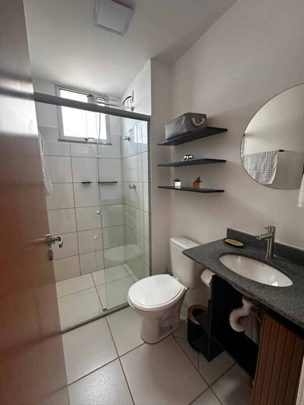 Apartamento, 2 quartos, 45 m² - Foto 15