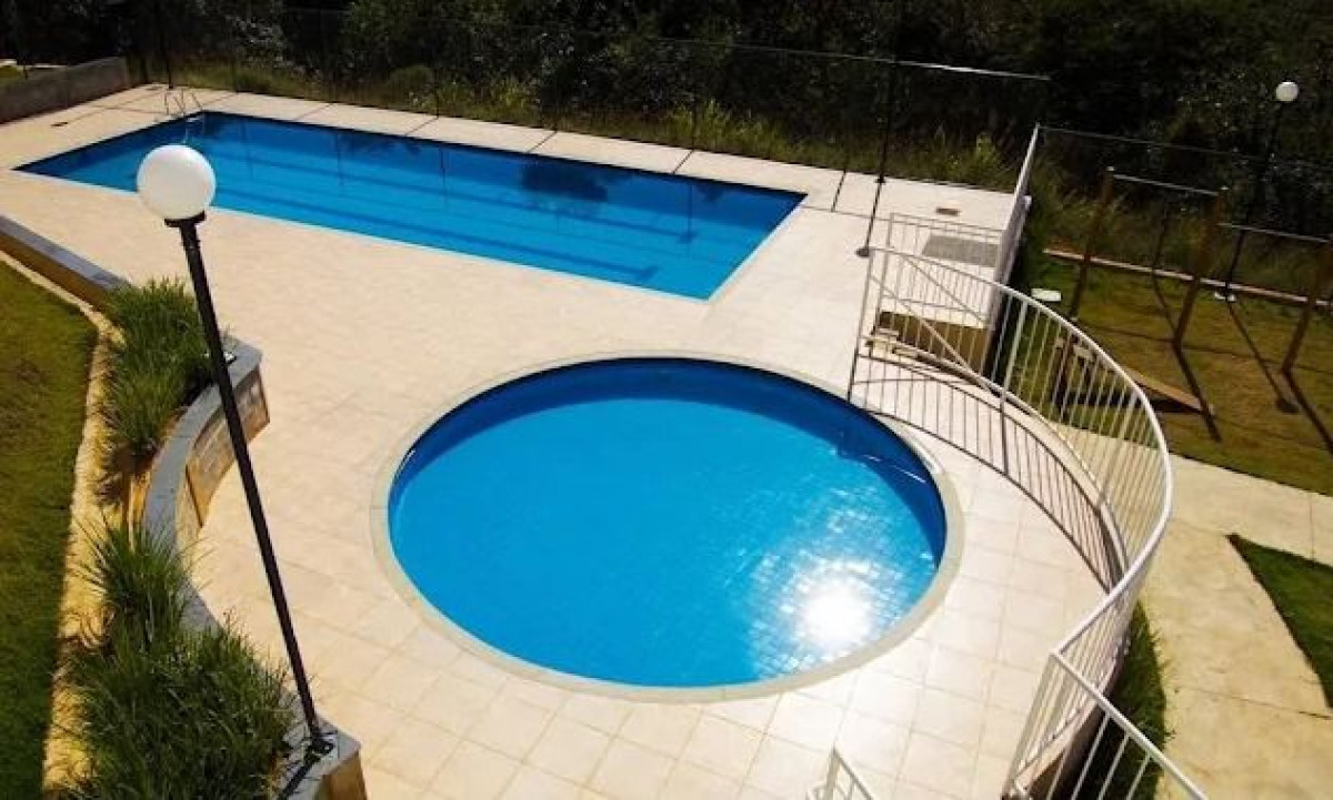 Apartamento, 2 quartos, 45 m² - Foto 25