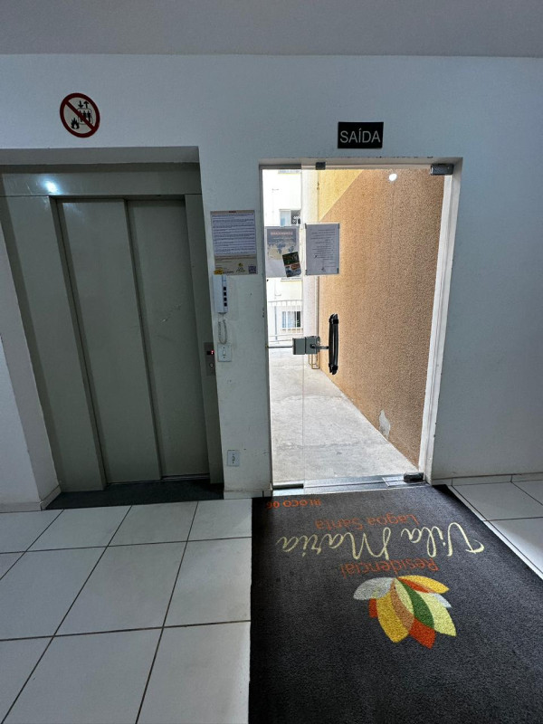 Apartamento, 2 quartos, 45 m² - Foto 19