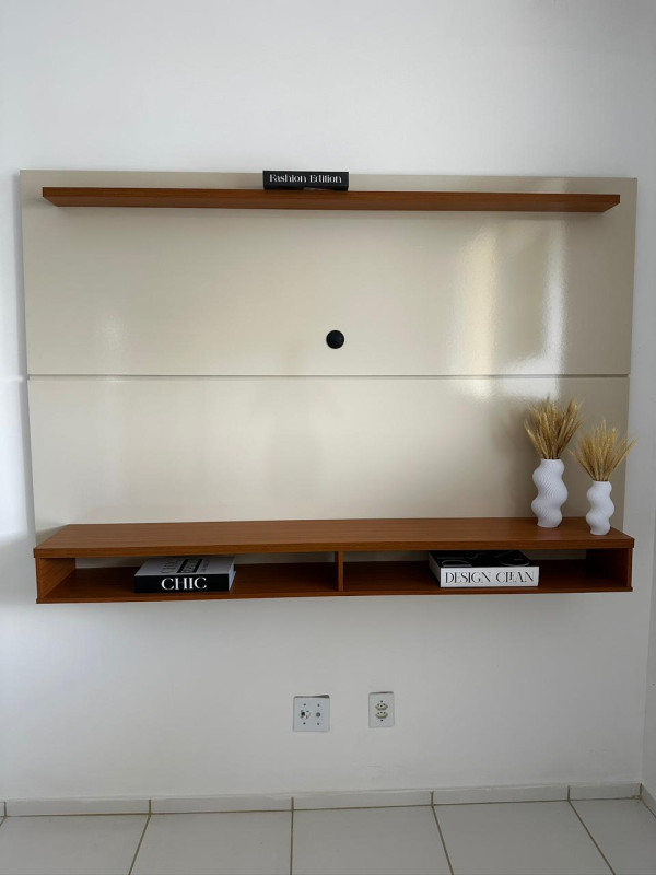 Apartamento, 2 quartos, 45 m² - Foto 9