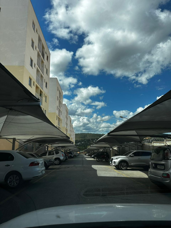 Apartamento, 2 quartos, 45 m² - Foto 3