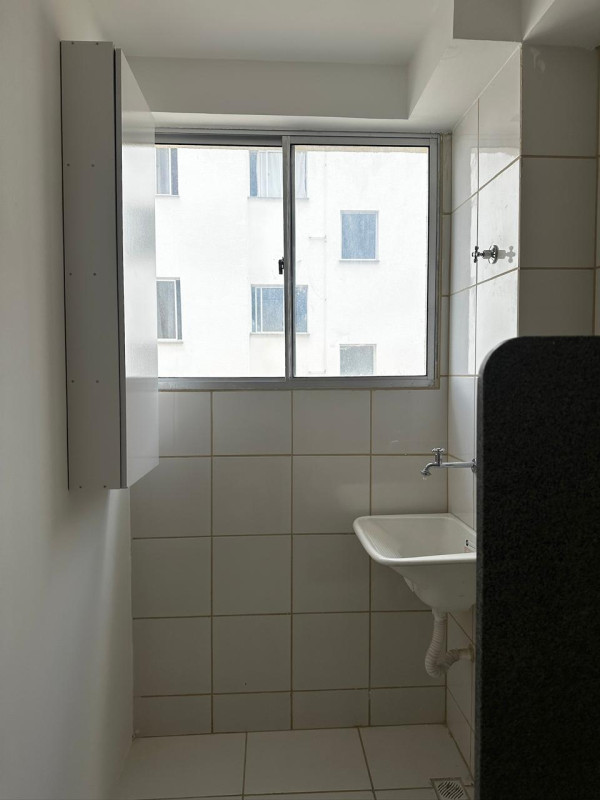 Apartamento, 2 quartos, 45 m² - Foto 16