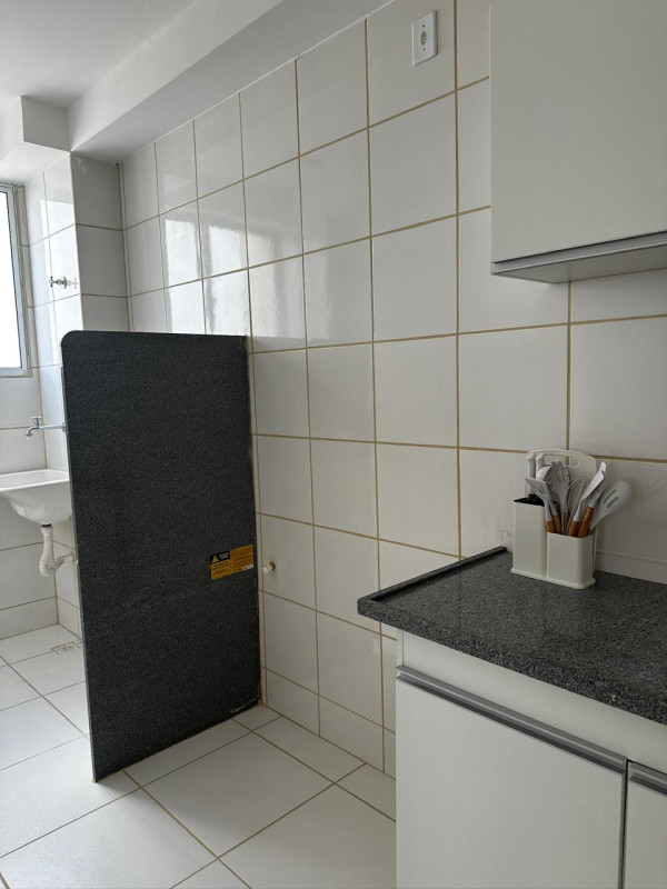 Apartamento, 2 quartos, 45 m² - Foto 8