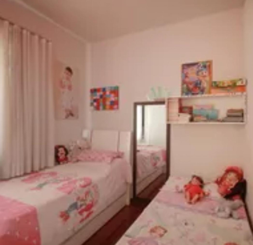 Cobertura, 3 quartos, 140 m² - Foto 4