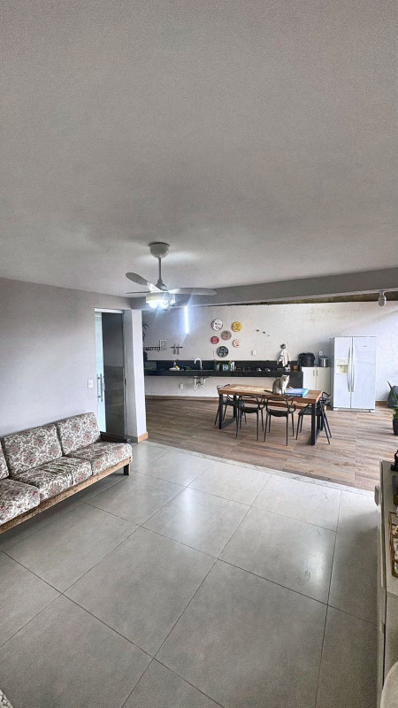Casa, 3 quartos, 400 m² - Foto 3