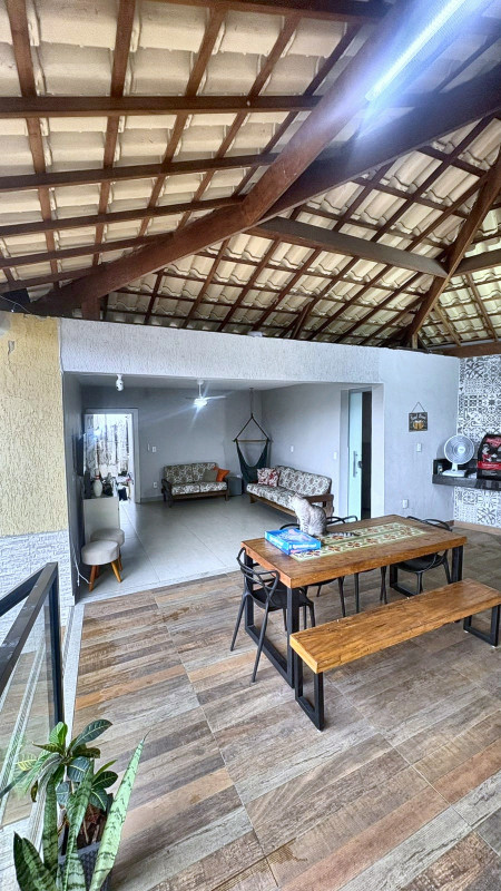 Casa, 3 quartos, 400 m² - Foto 2