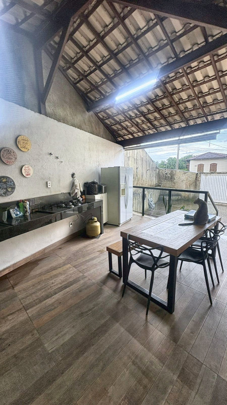 Casa, 3 quartos, 400 m² - Foto 6