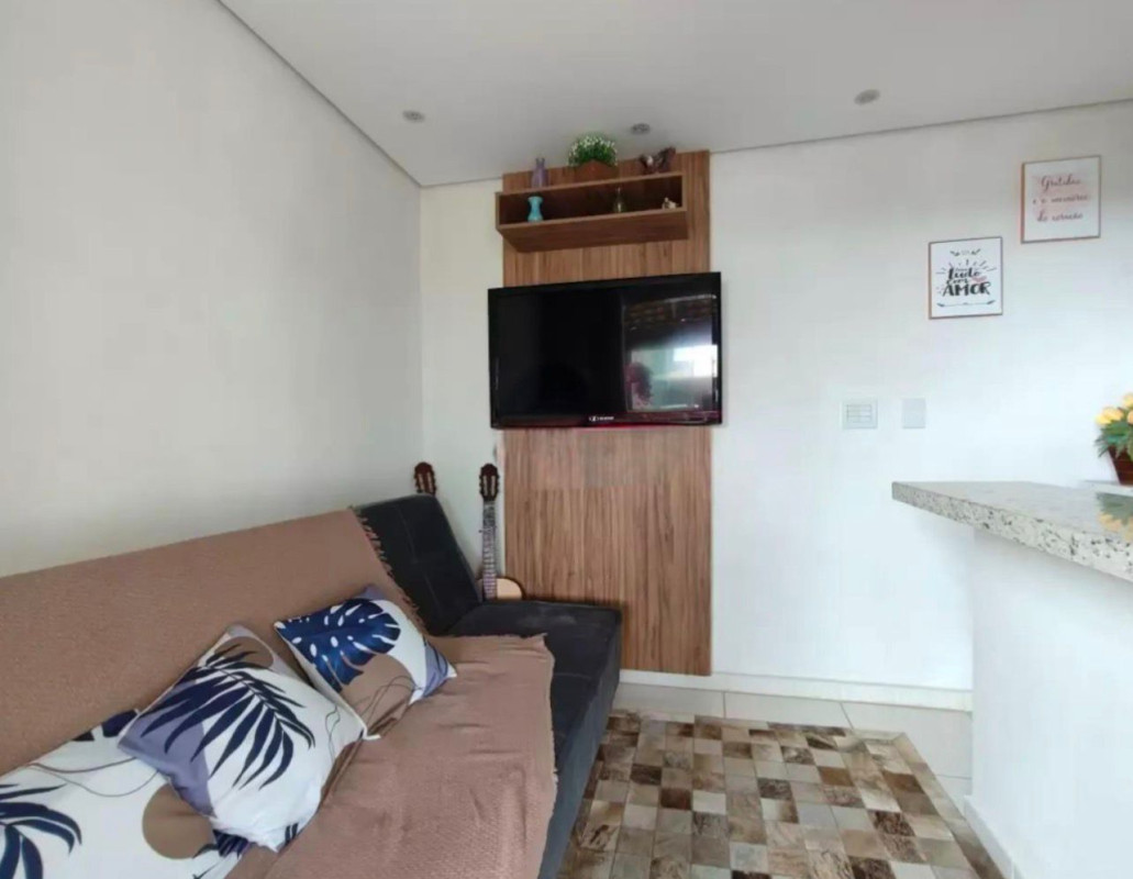 Cobertura, 2 quartos, 92 m² - Foto 10