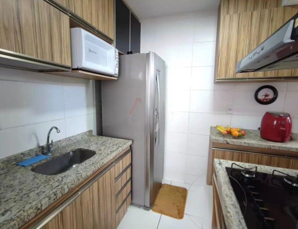 Cobertura, 2 quartos, 92 m² - Foto 16
