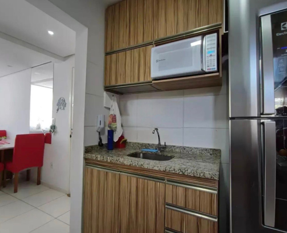 Cobertura, 2 quartos, 92 m² - Foto 5