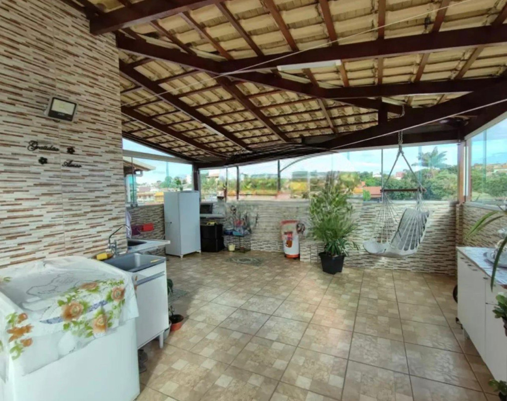 Cobertura, 2 quartos, 92 m² - Foto 23