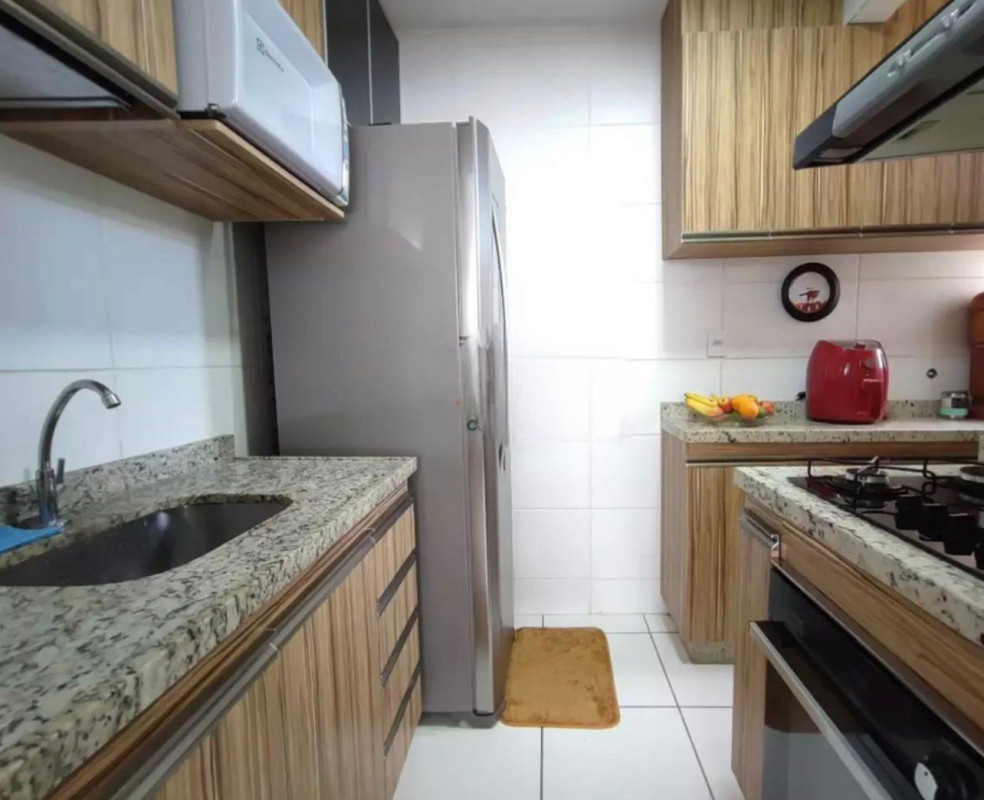 Cobertura, 2 quartos, 92 m² - Foto 7