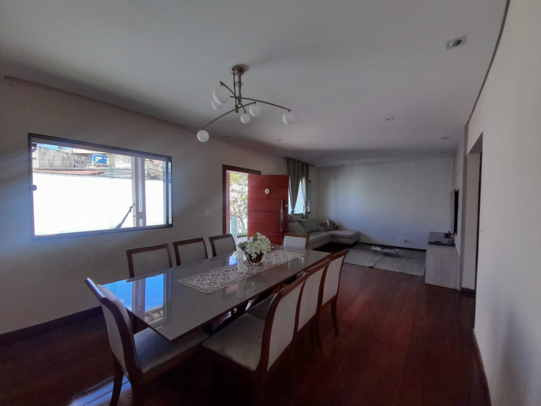 Casa, 3 quartos, 150 m² - Foto 9