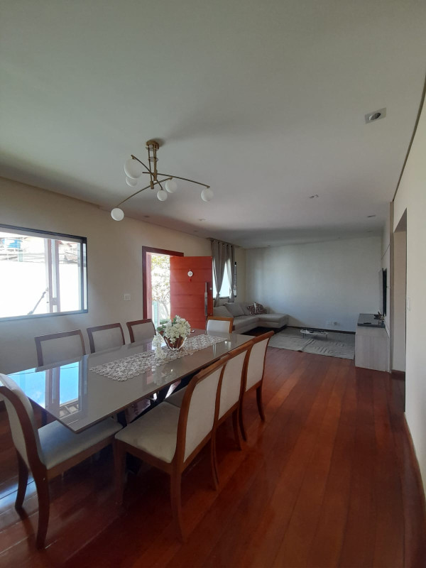 Casa, 3 quartos, 150 m² - Foto 10